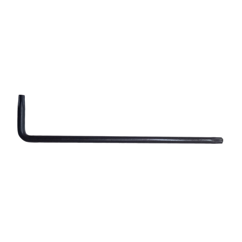 آچار آلن
ستاره ای مدل 100 سایز T10 آچار آلن
ستاره ای مدل 100 سایز T10