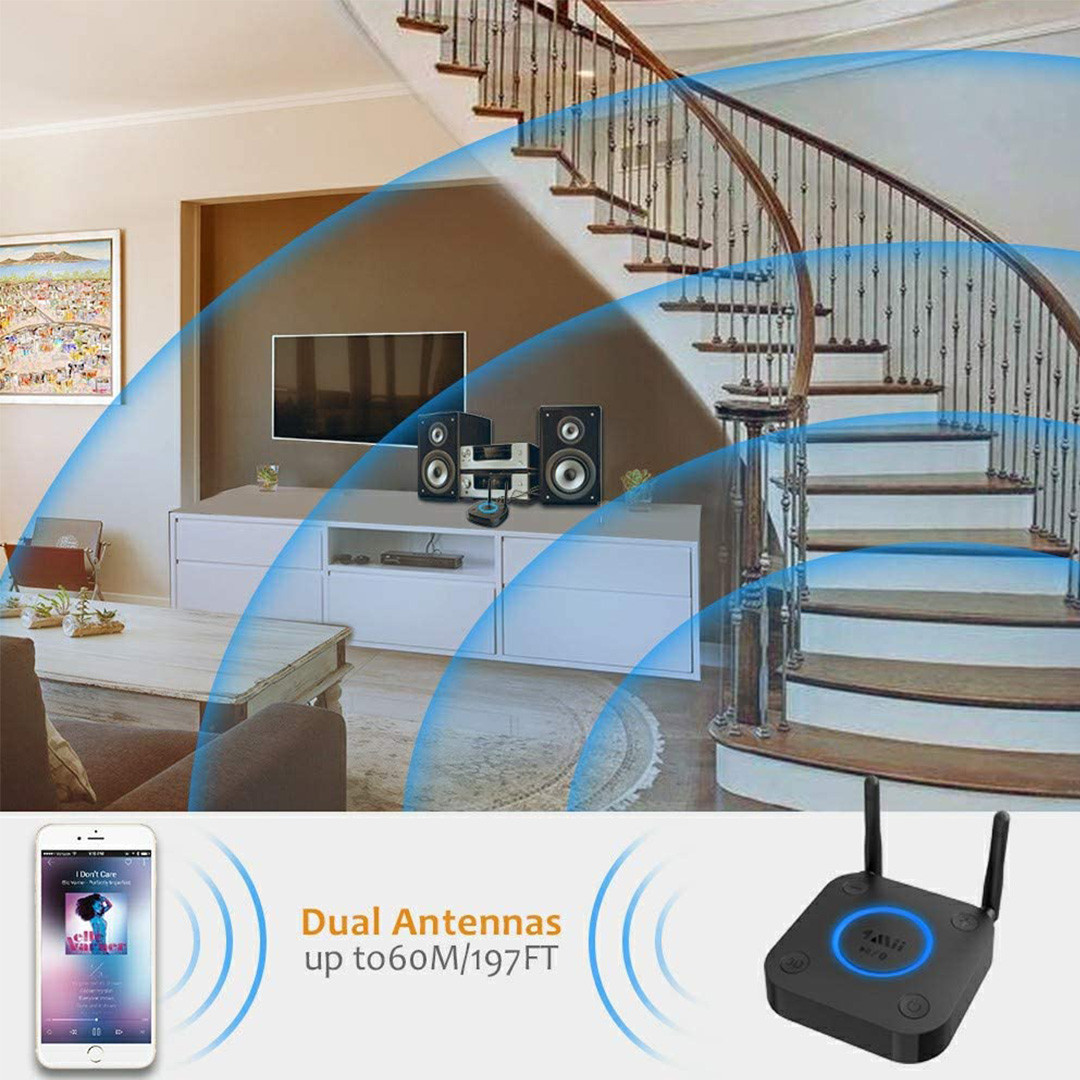 گیرنده بلوتوثی صدا مدل mi کد 2392 گیرنده بلوتوثی صدا مدل mi کد 2392