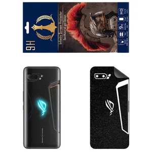 INFINITI PRO SD Back Skin For ASUS ROG Phone 2