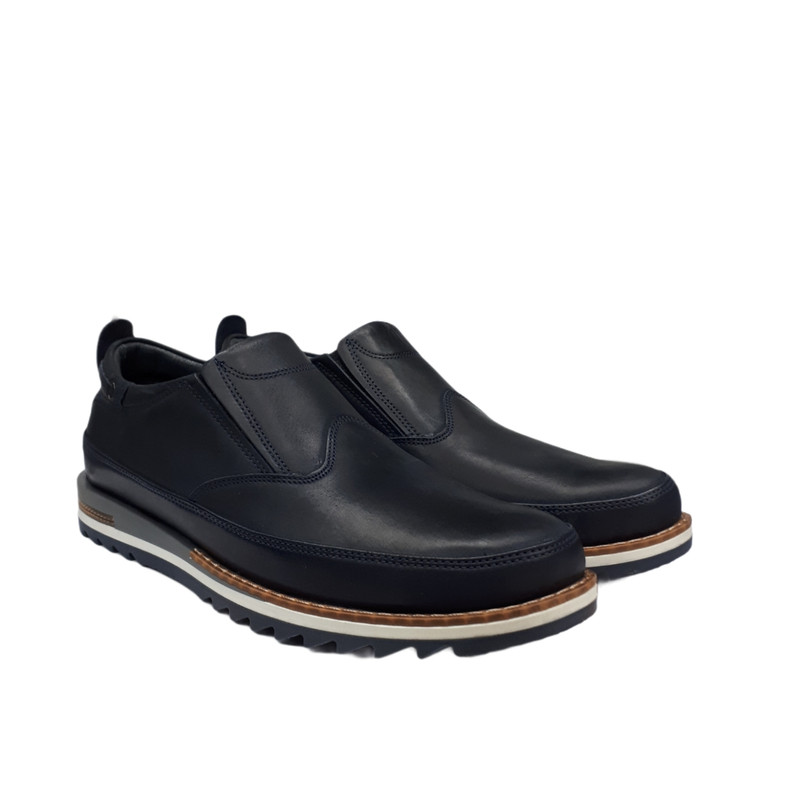 کفش روزمره مردانه مادو مدل 1014