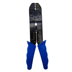 انبر پرس سر سیم کابل شو مدل SD20 سایز 8 اینچ