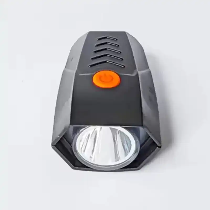 چراغ جلو و عقب دوچرخه مدل XFL-178