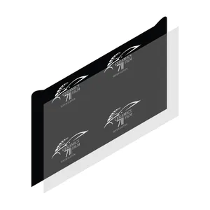 محافظ نمایشگر خودرو هفت یازده مدل اولترا شیلد مناسب برای x22