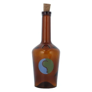 بطری مدل QU-M
