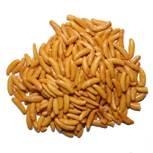 بادام ژاپنی فله مقدار 500 گرم