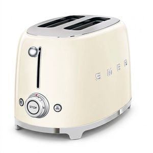 توستر 2 اسلایس اسمگ مدل SMEG TSF01