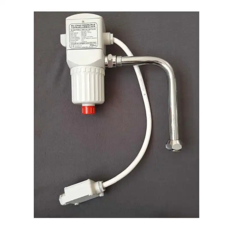 آبگرمکن برقی مدل ELS-24B