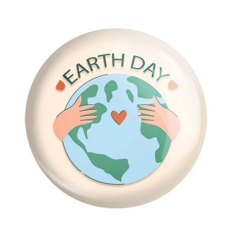 مگنت خندالو مدل حمایت از محیط زیست کد 25919