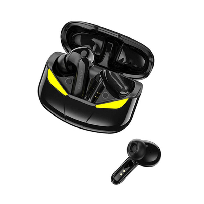 هدفون بلوتوثی اوی مدل TAB CLEAR T35 SOUND