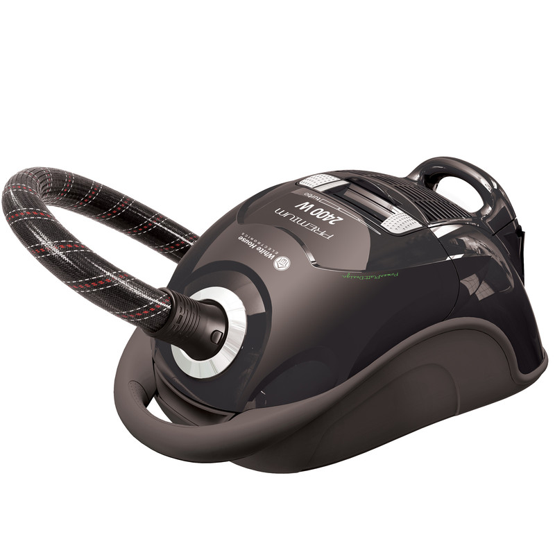 جاروبرقی وایت هاوس مدل PREMIUM جاروبرقی وایت هاوس مدل PREMIUM