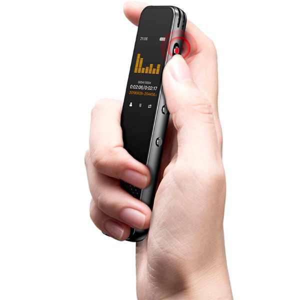 ضبط کننده دیجیتالی صدا ماکار مدل MK-RE2-64GB Bluetooth