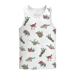 تاپ پسرانه هومنیتی مدل 2KZL3P