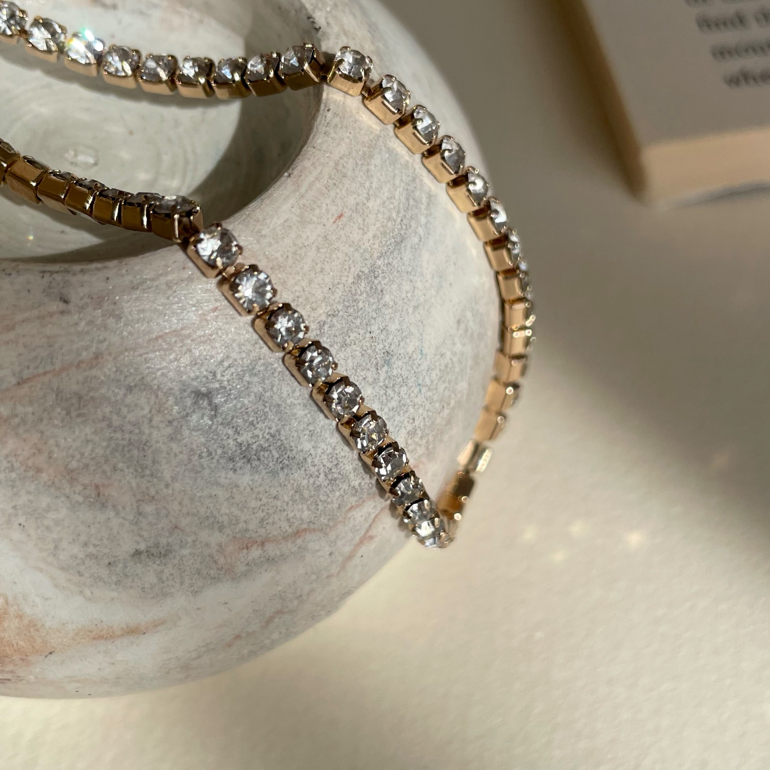 پابند زنانه اکسسورایز مدل AA1126-098