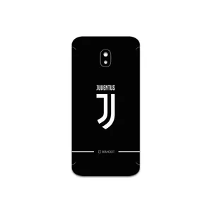 MAHOOT Juventus-FC Cover Sticker for Samsung Galaxy J3 2017