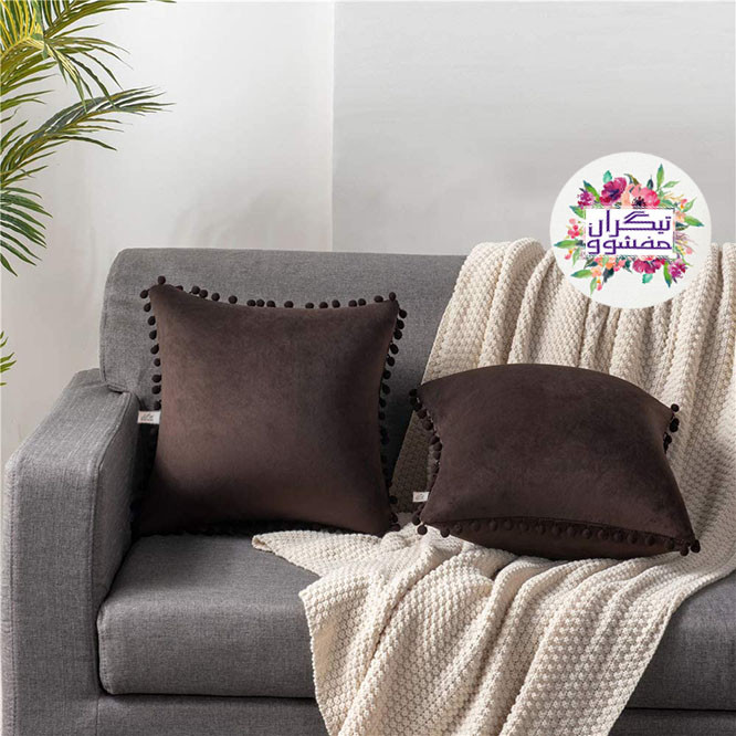 کوسن تیگران مفشوو مدل MANLI کد 40 مجموعه 2 عددی کوسن تیگران مفشوو مدل MANLI کد 40 مجموعه 2 عددی