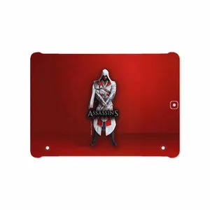 MAHOOT Assassin-Creed-Game Cover Sticker for Samsung Galaxy Tab S2 9.7 2016 T819N