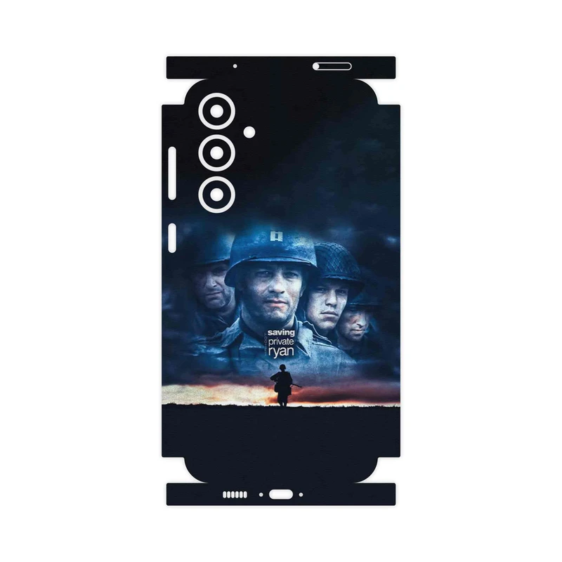 برچسب پوششی ماهوت مدل Saving Private Ryan-FullSkin مناسب برای گوشی موبایل سامسونگ Galaxy S23 FE