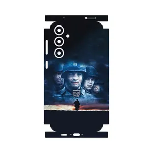 MAHOOT Saving Private Ryan-FullSkin Cover Sticker for Samsung Galaxy S23 FE