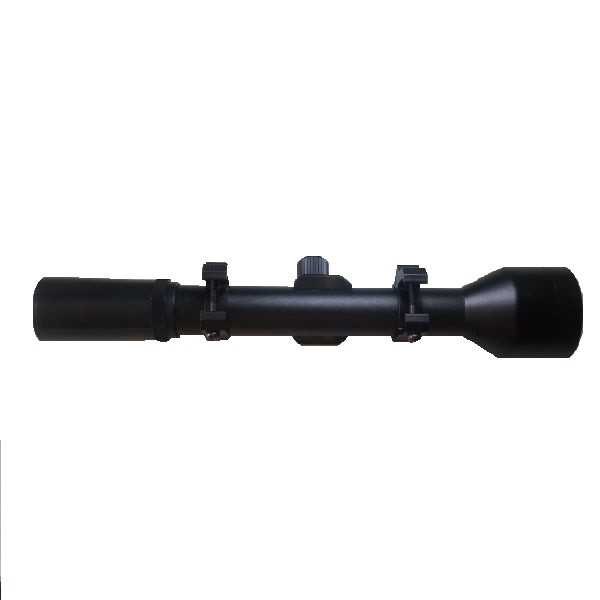 دوربین تفنگ مدل N 4x28