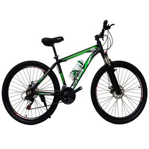 دوچرخه کوهستان مدل SPORT کد دیسکی سایز طوقه 27.5 اینچ