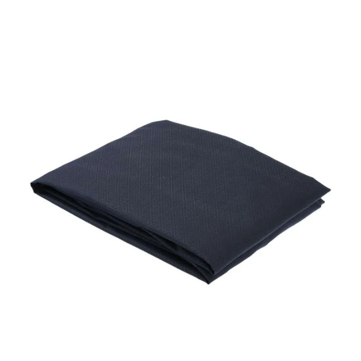 سرویس ملحفه مدل میکرو ورساچ niki05.25 کد 160 دو نفره سه تکه