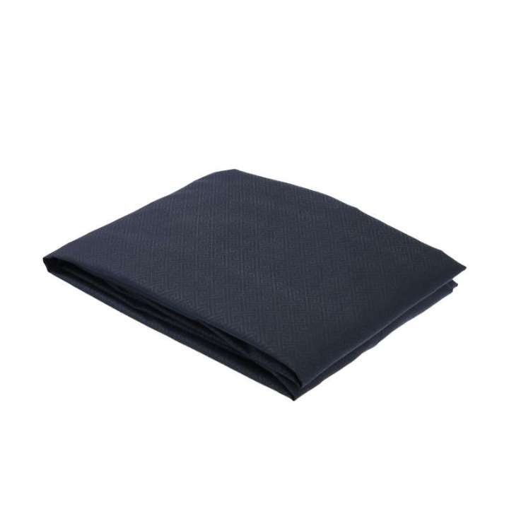 سرویس ملحفه مدل میکرو ورساچ niki05.25 کد 160 دو نفره سه تکه