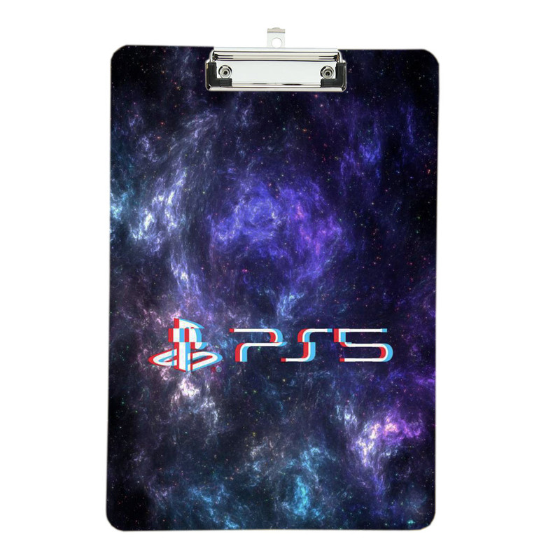 تخته شاسی طرح ps5 کد tv11 سایز A4