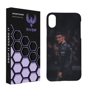 RIVEN RI2-18 Case For Apple iPhone X/XS