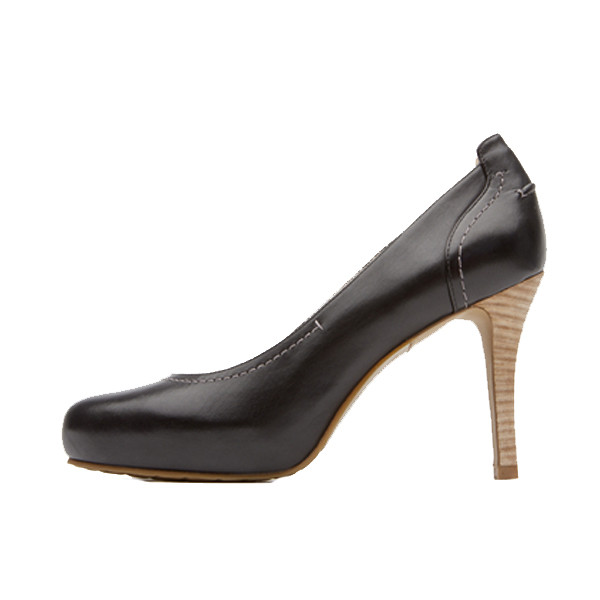 کفش زنانه راکپورت مدل Seven TO 7 Heel BL