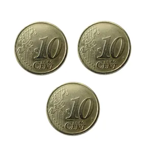 سکه تزئینی مدل SEKJ-600 مجموعه 3 عددی