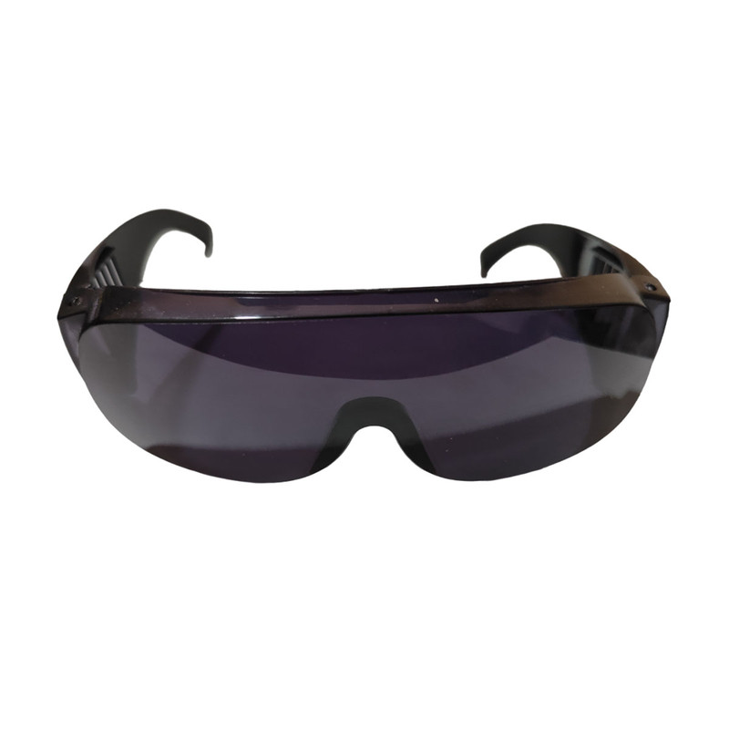 عینک ایمنی نورس مدل 02 عینک ایمنی نورس مدل 02
