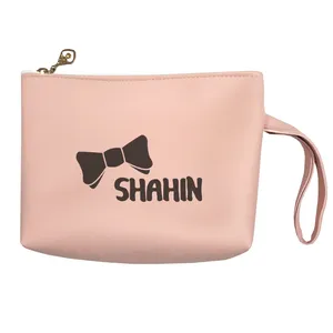 کیف لوازم آرایش زنانه مدل شهین