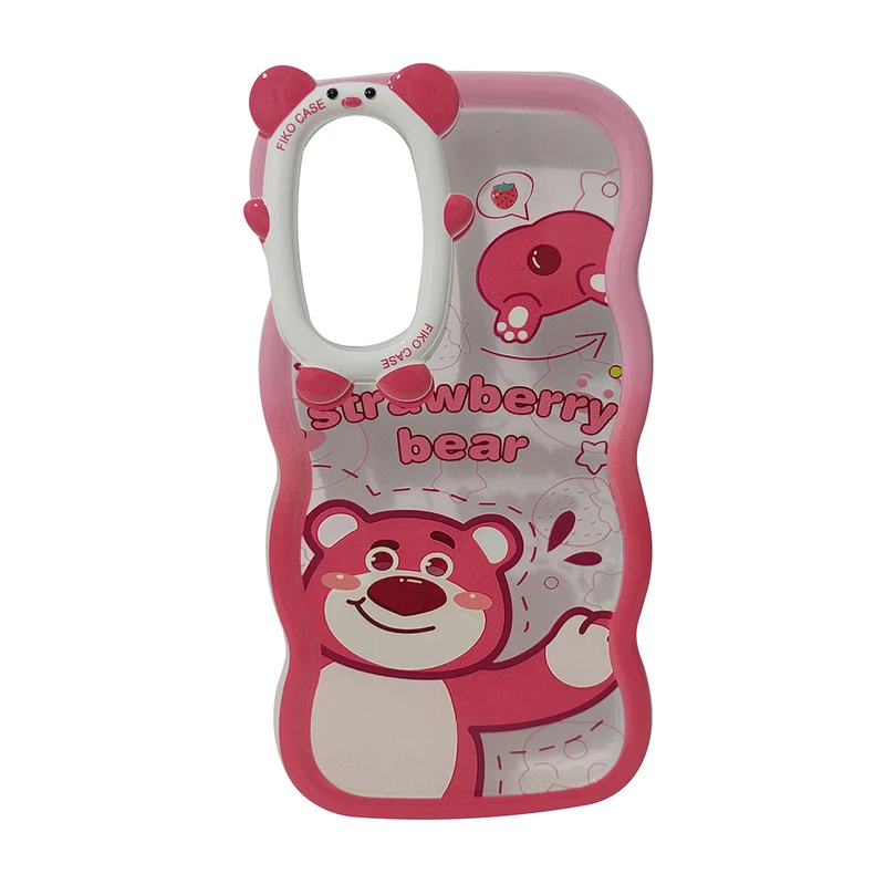 کاور کد 1170 مناسب برای گوشی موبایل سامسونگ Galaxy A54