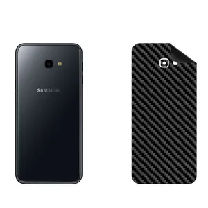 Bestor BT-Fiber Back Skin For Samsung Galaxy J4 Plus