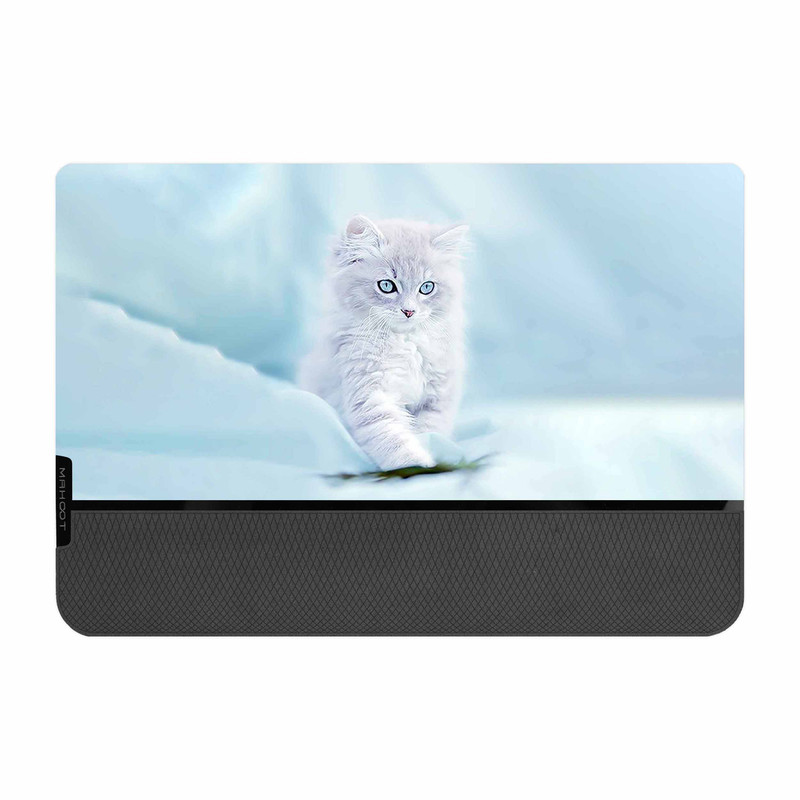 ماوس پد ماهوت مدل PRO- Cat-1