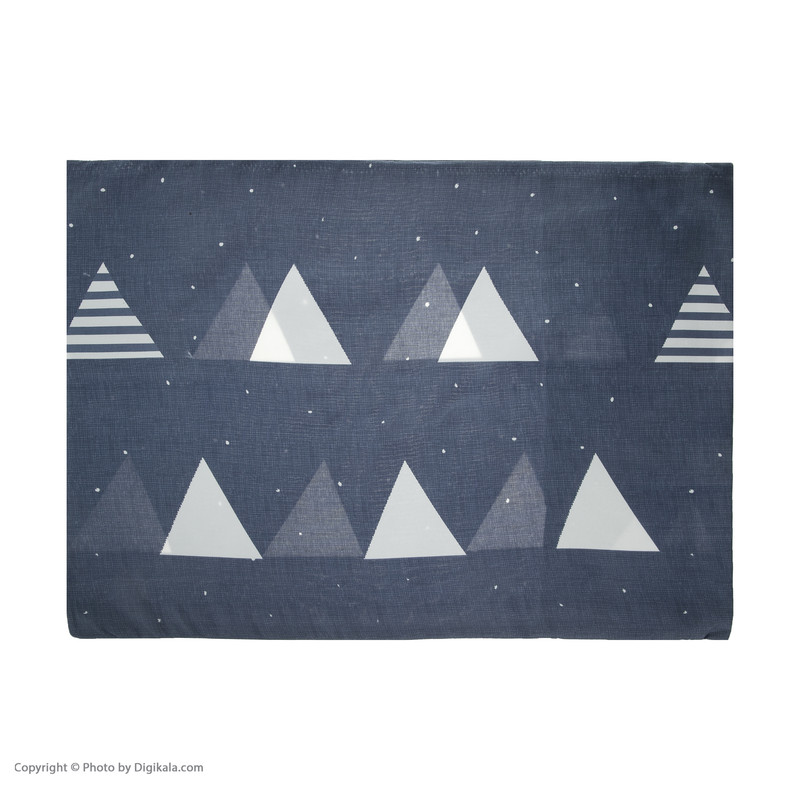 تشک مهمان مدل sareen3 سایز 180×80 سانتی متر به همراه روبالشی