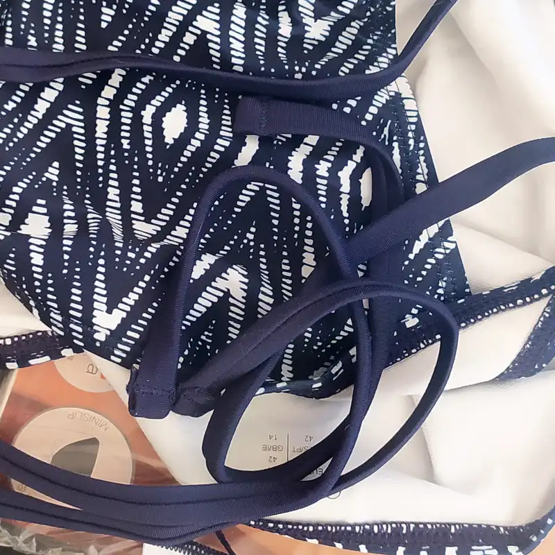 مایو زنانه اسمارا کد M 02