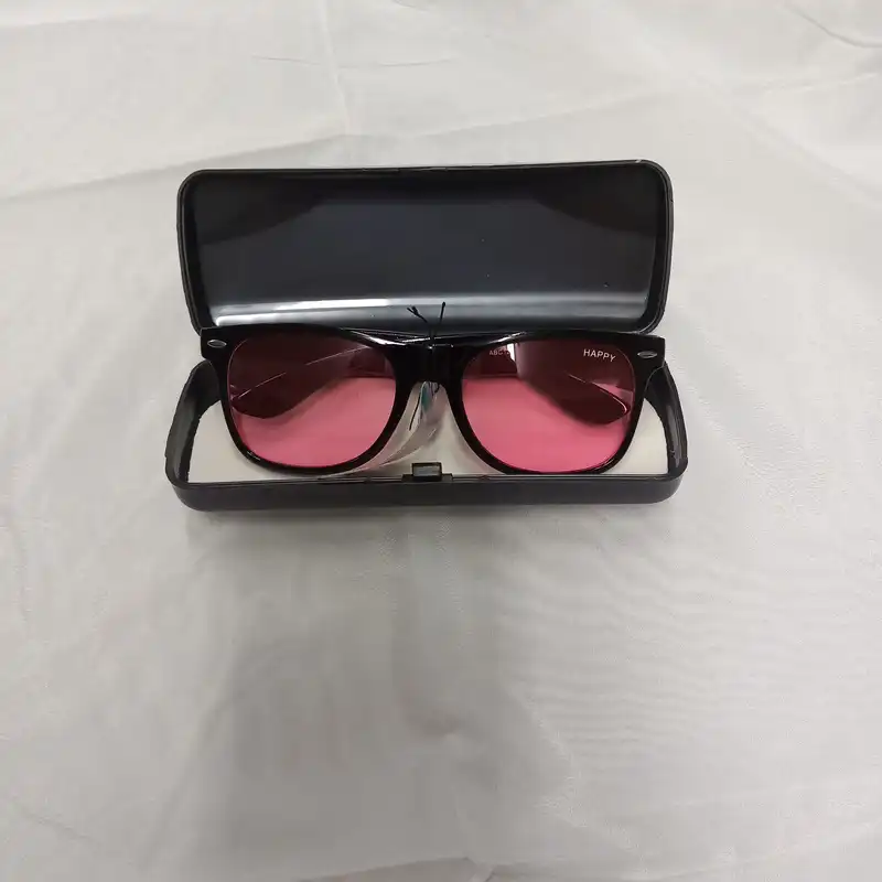 عینک آفتابی مدل  beauty 20