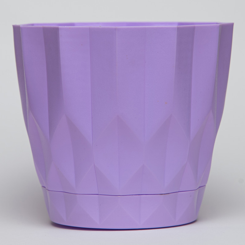 گلدان مدل آیسا 14 مجموعه 2 عددی