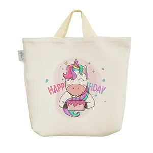 ساک خرید خندالو مدل تولدت مبارک کد 2781