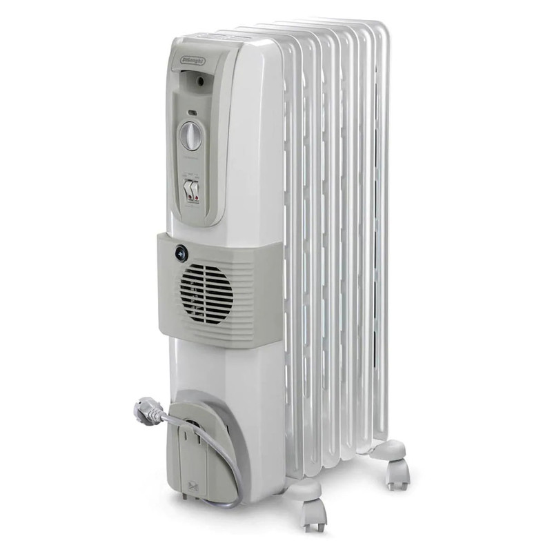 شوفاژ برقی دلونگی مدل KH770720 OIL FILLED