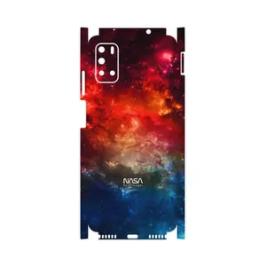 MAHOOT Universe b NASA 8-FullSkin Cover Sticker for Gplus Z10