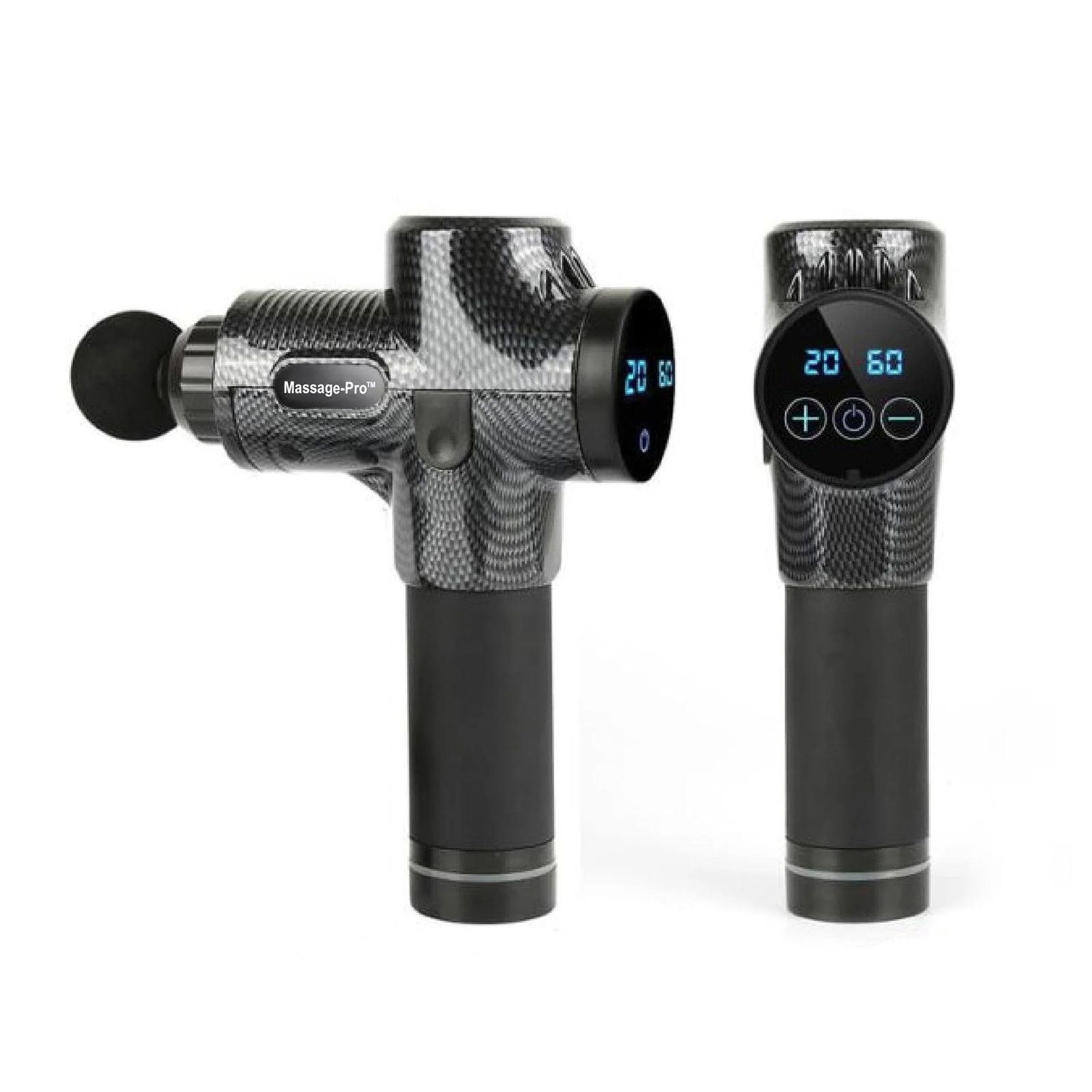 ماساژور برقی مدل S3-Pro -  - 7