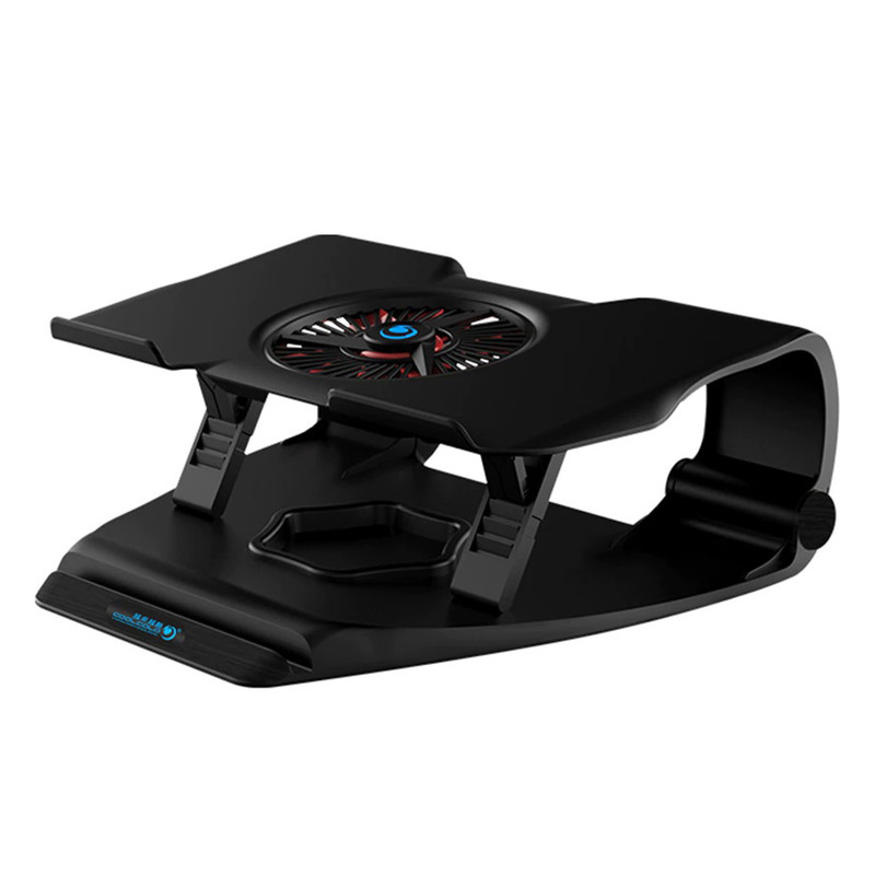 پایه خنک کننده  لپ تاپ کول کلد مدل K37