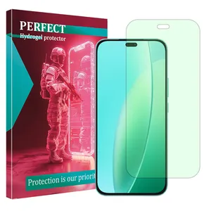 Perfect Eye Care model Green light screen protector suitable for Honor 400 Lite mobile phone