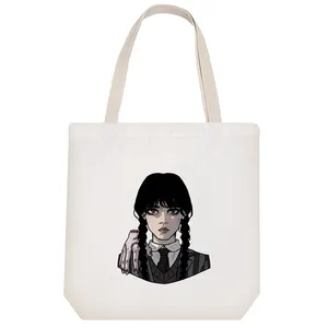 ساک خرید خندالو مدل سریال ونزدی کد 2054