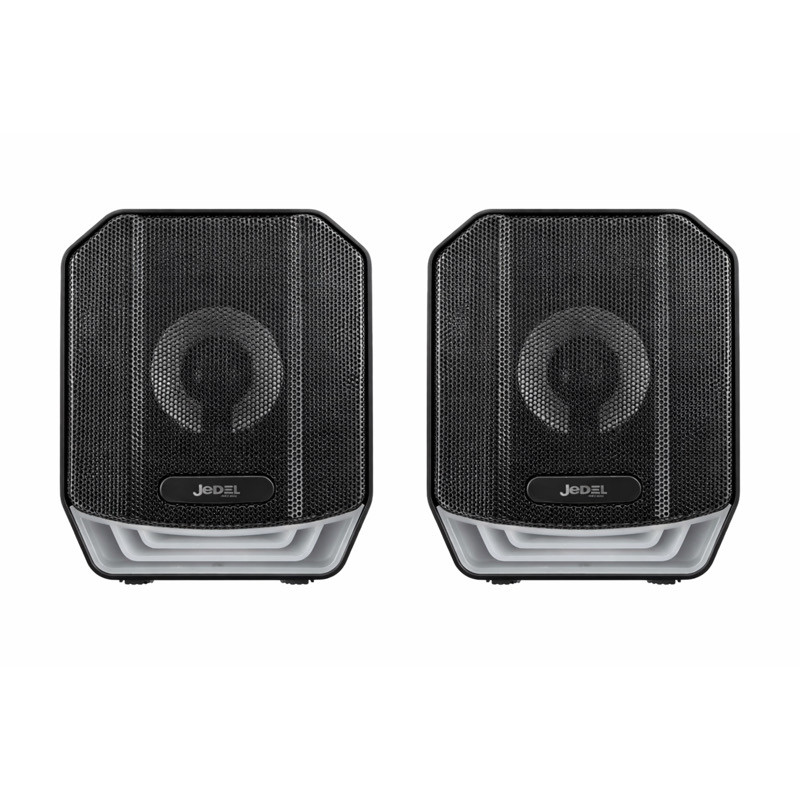 اسپیکر دسکتاپ جدل مدل S-561 