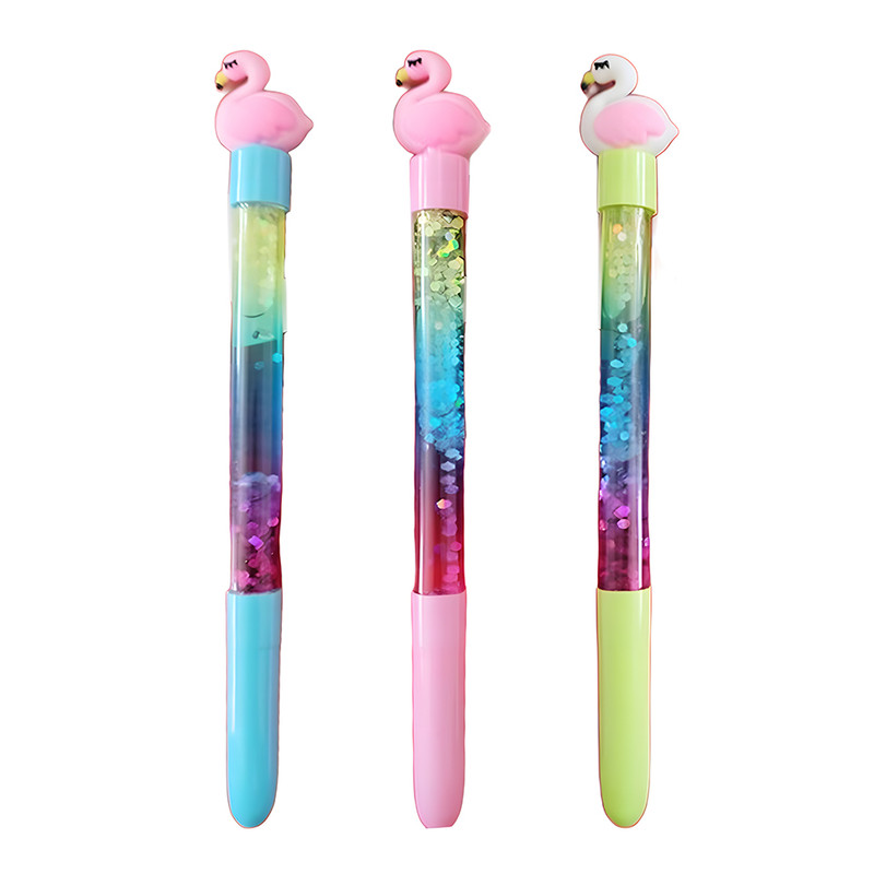 روان نویس مدل آکواریومی طرح فلامینگو