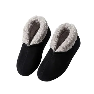 پاپوش زمستانی زنانه مدل KW1002