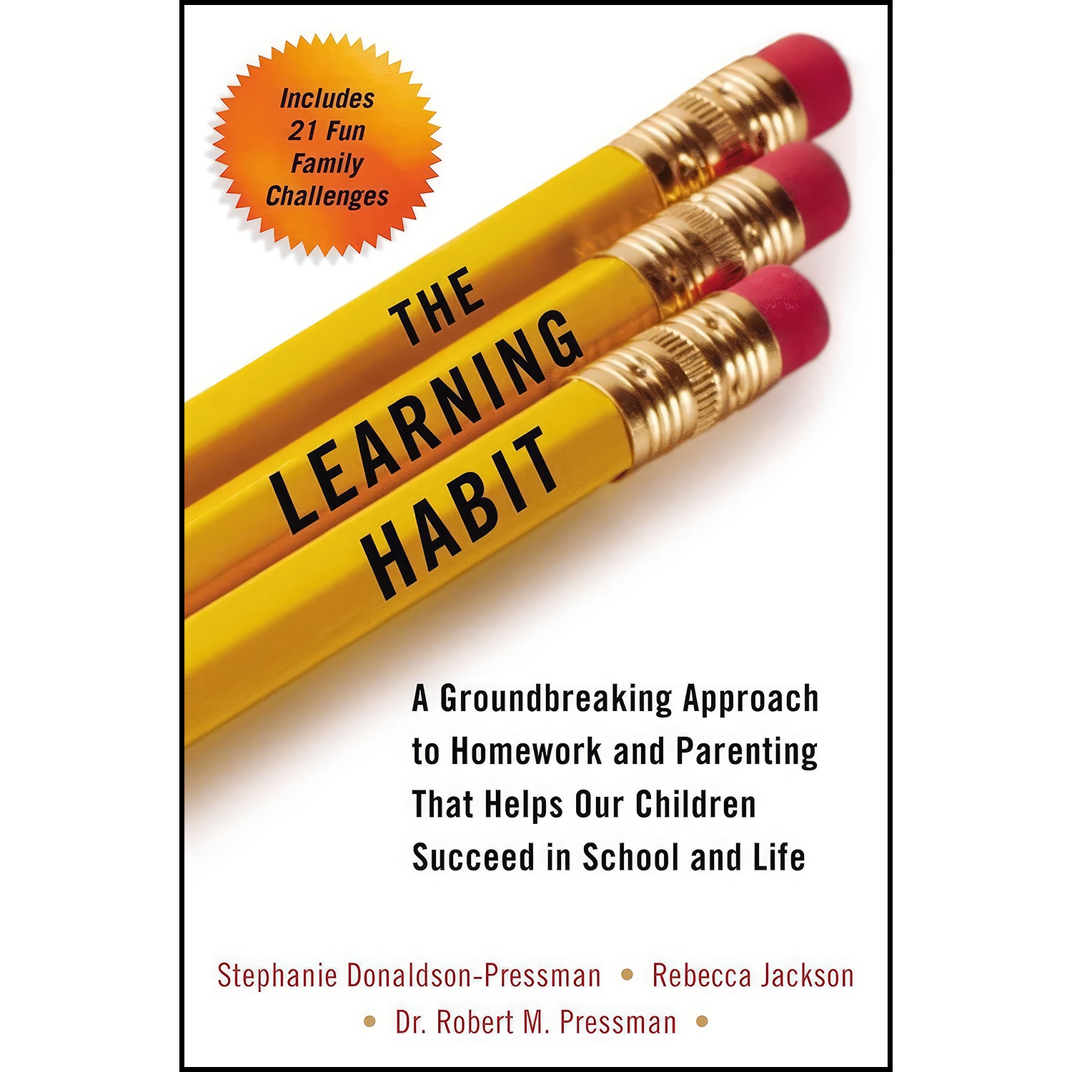 کتاب The Learning Habit اثر جمعی از نویسندگان انتشارات TarcherPerigee